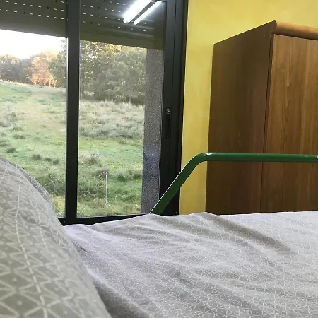 De Cotarelo Hostel Montederramo