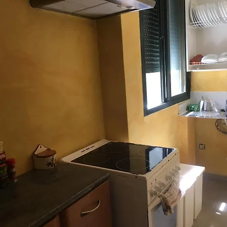 De Cotarelo Hostel *