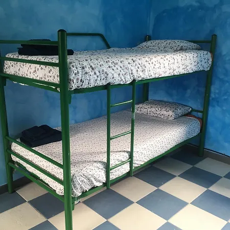 Hostel De Cotarelo Montederramo