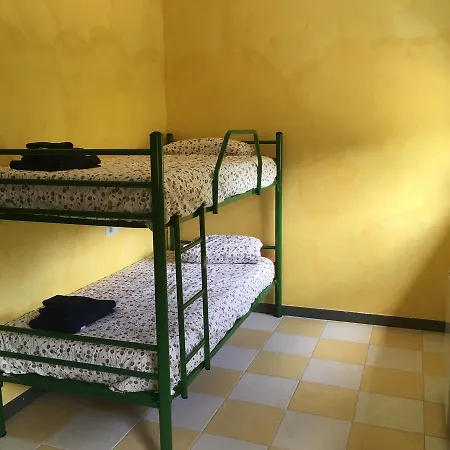 De Cotarelo Hostel