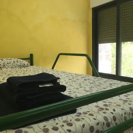 Hostel De Cotarelo