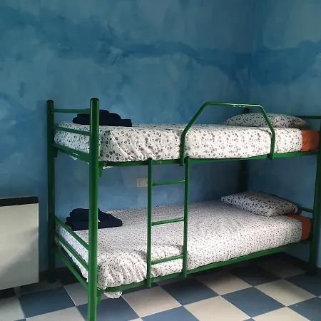 Hostel De Cotarelo *