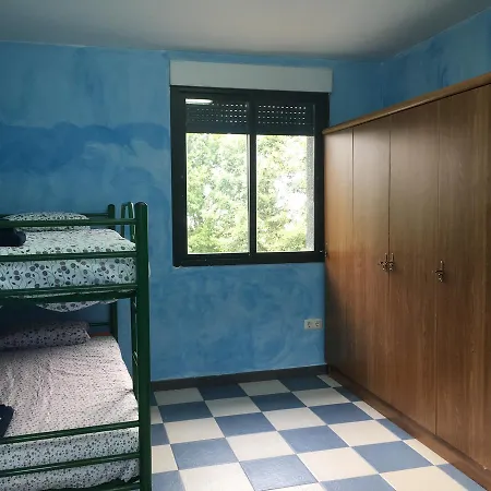De Cotarelo Hostel *