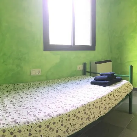 De Cotarelo Hostel Montederramo