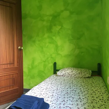 Hostel De Cotarelo Montederramo